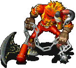 火焰牛头怪.gif
